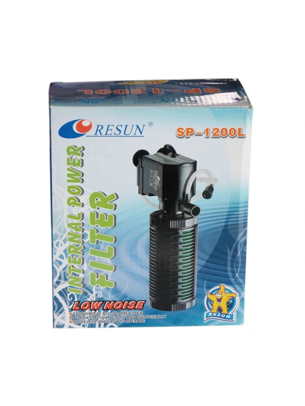 Resun İç Filtre  700 L/h