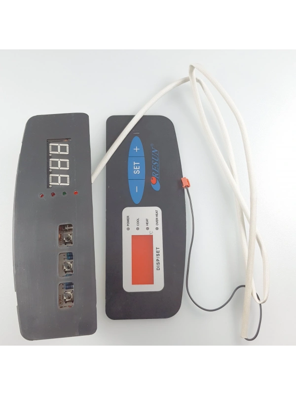 Resun Soğutucu Cl450 Control Panel