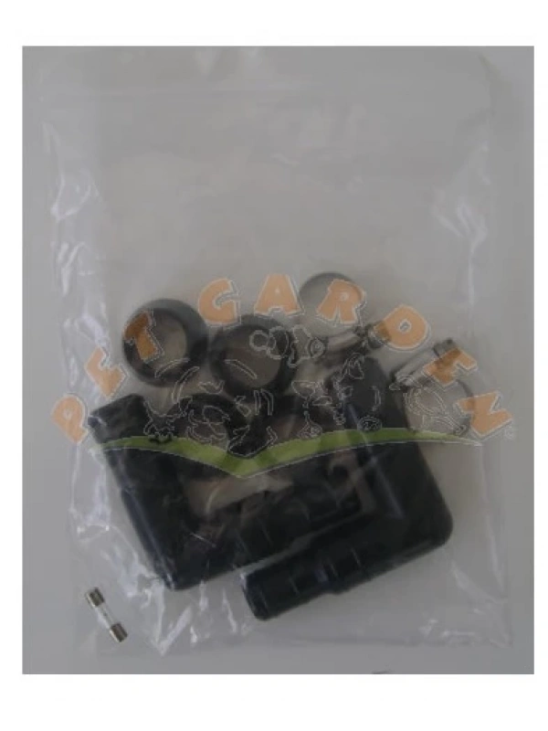 Resun Soğutucular Emiş-veriş Takımı