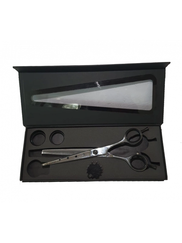 Sgroom Makas 7 Ara Delikli