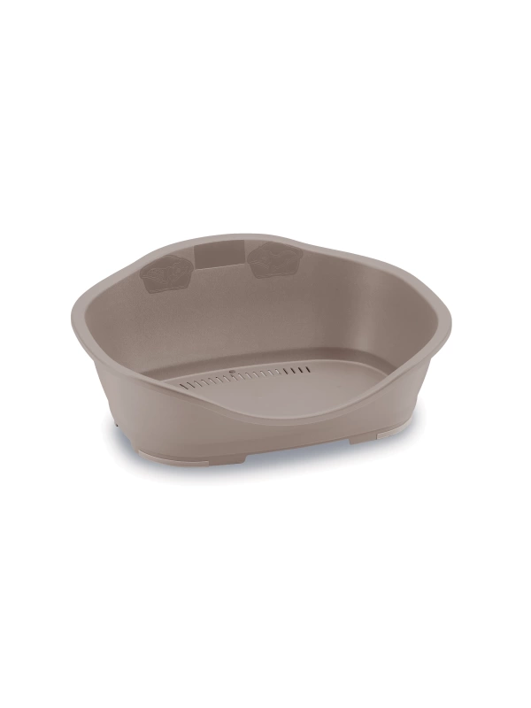 Stefanplast Sleeper 3 Pembe Kedi Köpek Yatağı 80,5x55x32cm