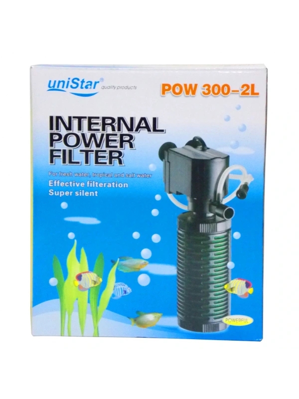 Unistar İç Filtre  700 L/h