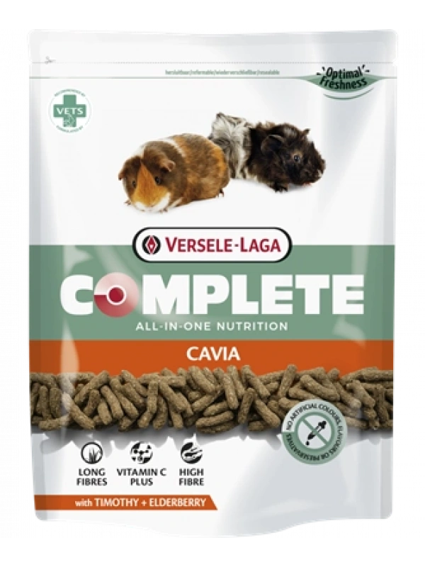 Versele Laga Cavıa Complete 500g