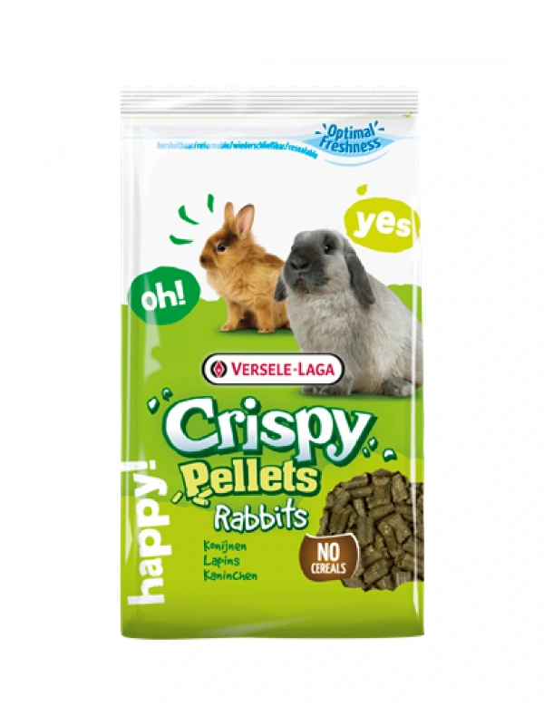 Versele Laga Crıspy Pellet Rabbıt 2kg