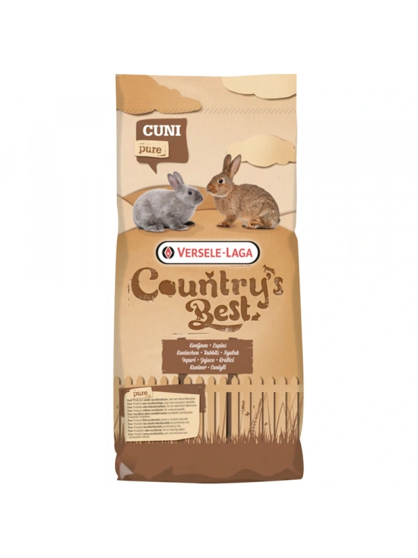 Versele Laga Cunı Top Pure Tavşan Yemi 20 Kg