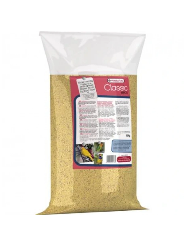 Versele Laga Klasik Nemli Yumurta Maması 10kg