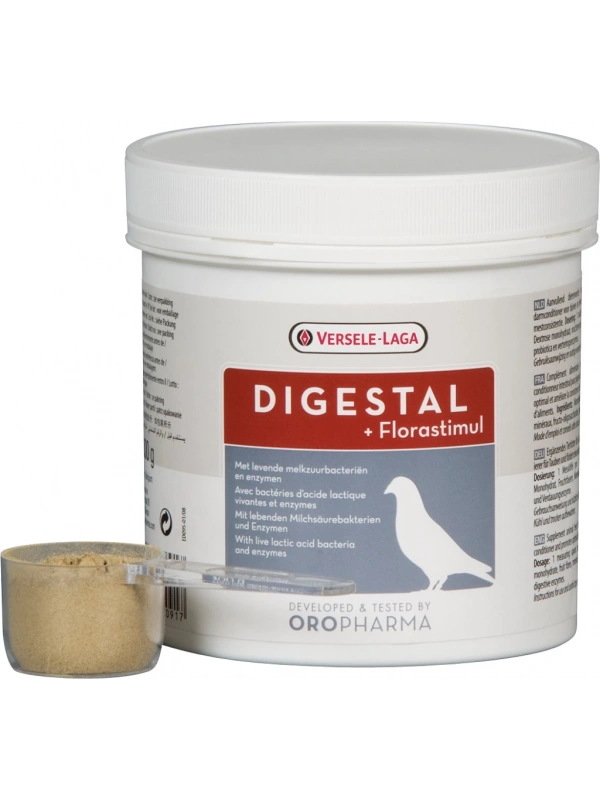 Versele Laga Oropharma Digestal Güvercin (probiyotik) 300gr