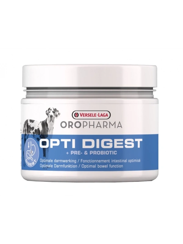 Versele Laga Oropharma Optı Dıgest Köpek (sindirim İçin) 250g