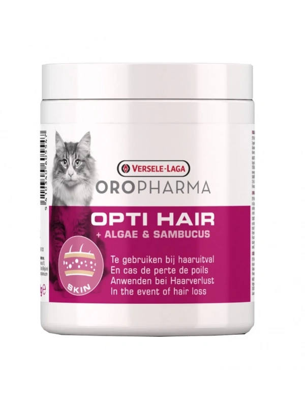 Versele Laga Oropharma Optı Haır Kedi (tüy Bakımı İçin) 130g