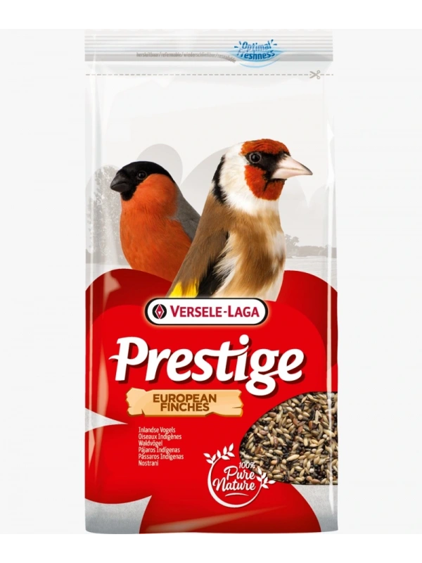 Versele Laga Prestıge European Fınches Fınch Yemi 1kg