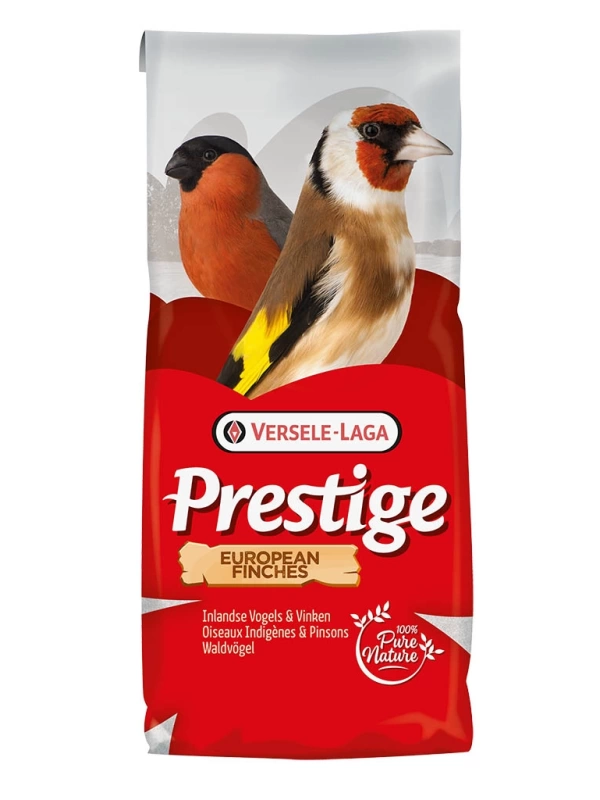 Versele Laga Prestıge European Fınches Fınch Yemi  20kg