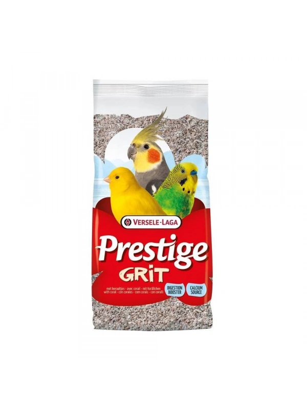 Versele Laga Prestıge Grıt Wıth Coral Kuş Kumu 2.5