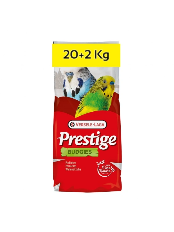 Versele Laga Prestıge Muhabbet Yemi 22kg