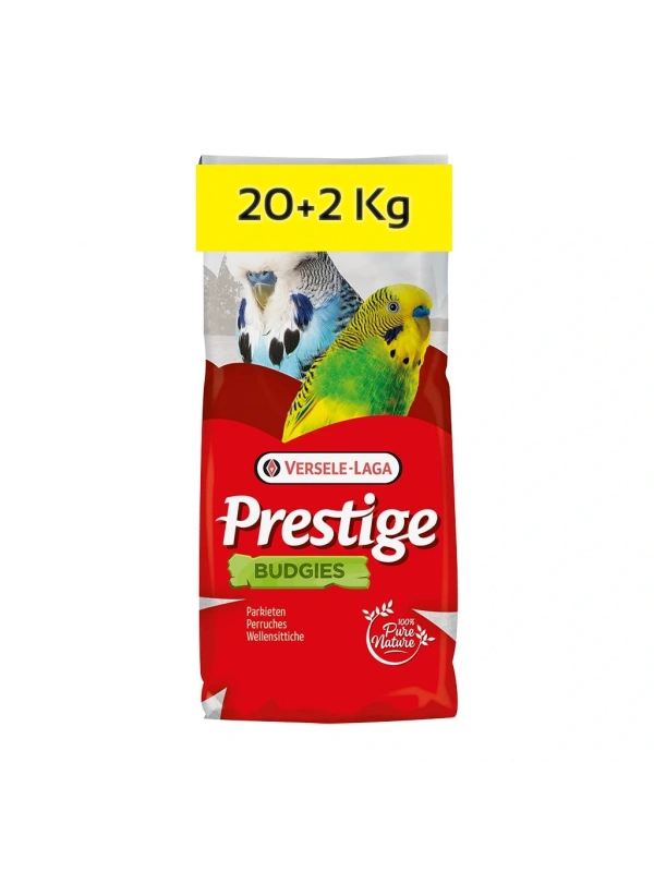 Versele Laga Prestıge Muhabbet Yemi 22kg 7+3