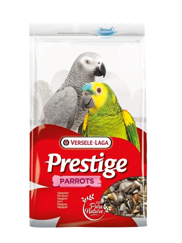 Versele Laga Prestıge Parrot (papağan) Yemi 1kg