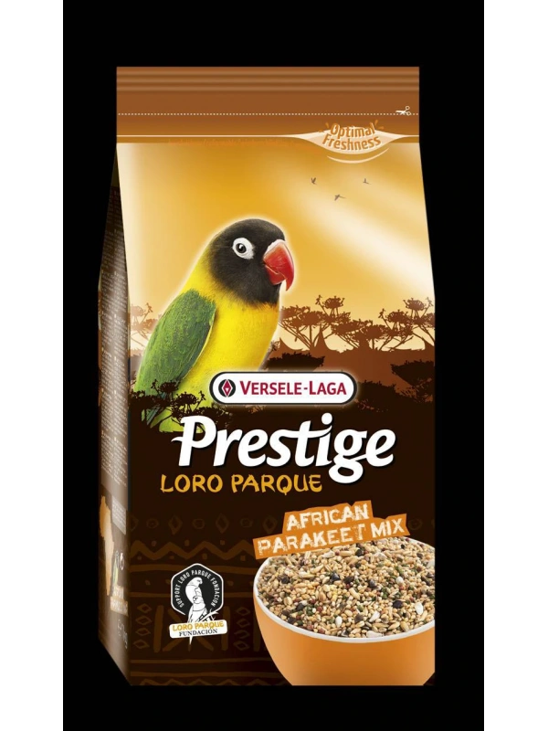 Versele Laga Prestıge Premıum Loro Parque Afrika Paraket Yemi Exp 1kg