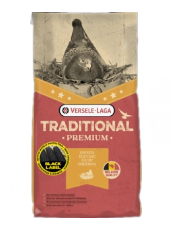 Versele Laga Tradıtıonal Premıum Bordeaux Master Breedıng Genç Güvercin Yemi 20kg