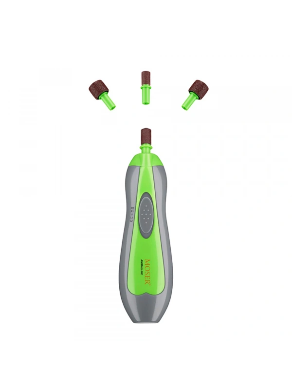 Wahl Kablosuz Tırnak Törpüsü