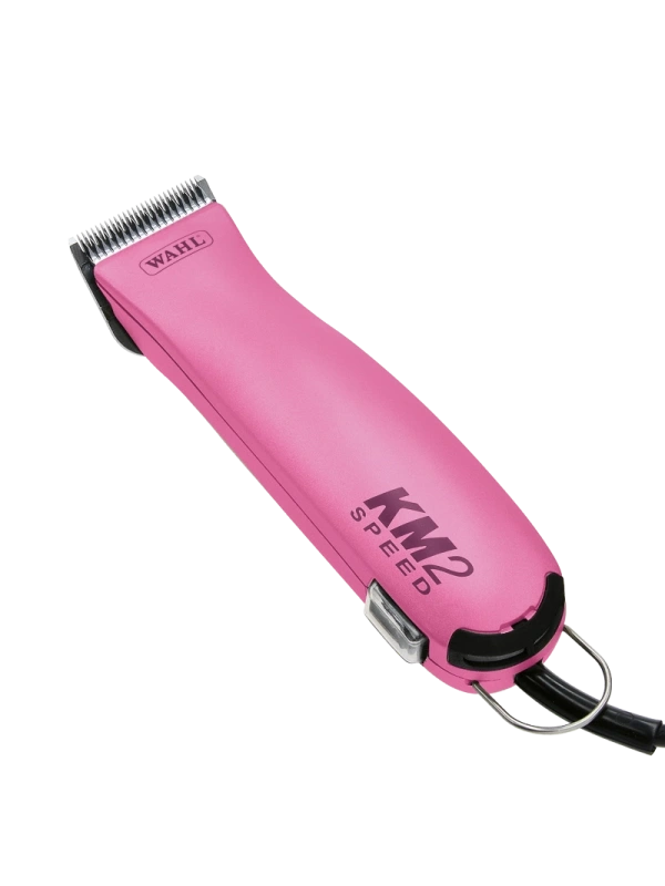 Wahl Km2
