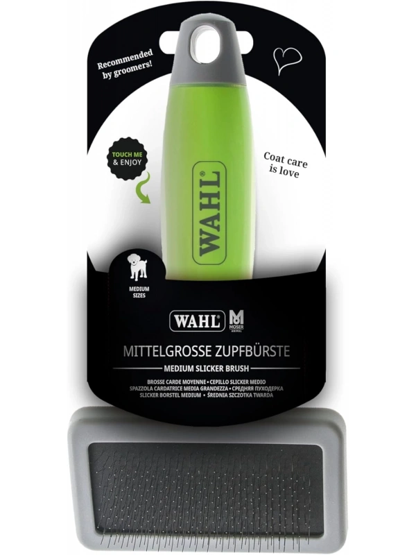 Wahl Orta Boy Kaygan Fırça