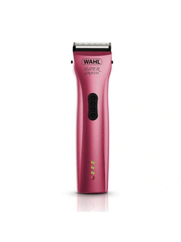 Wahl Super Groom
