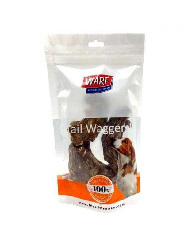 WARF HİNDİ BOYUN KURUTULMUŞ KÖPEK ÖDÜL 120 GR