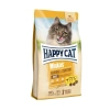 Happy Cat Minkas Hairball Tavuklu 10 kg Yetişkin Kedi Maması
