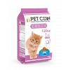 Pet Coin Tavuklu 15 kg Yavru Kedi Maması