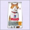 Hill s Young Adult Sterilised Tavuklu 10 kg Kısırlaştırılmış Yetişkin Kedi Maması