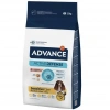 Advance Medium & Maxi Sensitive Somonlu 12 kg Yetişkin Köpek Maması
