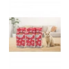 Bastet Premium Doğal 8 lt 3lü Kedi Kumu