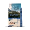 Bravery Herring Mini Adult 2 Kg Küçük Irk Köpek Maması