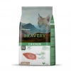 Bravery Kitten Tavuklu Yavru Kedi Maması 2 Kg