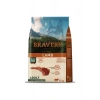 Bravery Kuzulu Orta ve Büyük Irk Tahılsız Yetişkin Köpek Maması 12 Kg