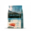 Bravery Medium Adult Somonlu Kopek 12 Kg