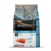 Bravery Somon Balıklı Yetişkin Kedi Maması 2 Kg