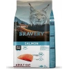 Bravery Tahılsız Somonlu Yetişkin Kedi Maması 7 Kg