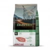 Bravery Tavuklu Yetişkin Kedi Maması 2 Kg
