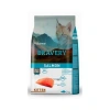 Bravery Yavru Somonlu Kedi Maması 2 Kg