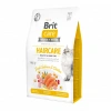 Brit Care Haircare Somonlu ve Tavuklu 2 kg Yetişkin Kedi Maması