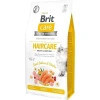 Brit Care Haircare Somonlu ve Tavuklu 7 kg Yetişkin Kedi Maması