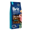 Brit Premium Nature Sensitive Kuzu Etli 15 kg Yetişkin Köpek Maması