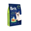Brit Premium Sterilised Somonlu 8 kg Kısırlaştırılmış Yetişkin Kedi Maması