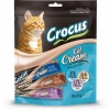 Crocus Çoklu Somon Karides Yengeç Kedi Ödülü 30x15gr