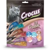 Crocus Multıpack 6 Çeşit Krema Kedi Ödülü 30x15g 7+3 KAMPANYAr