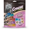 Crocus Multıpack 6 Çeşit Krema Kedi Ödülü 30x15gr