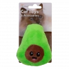 Eastland Catnipli Hışırtılı Peluş Avokado 11,5cm