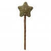 Eastland Matatabi Catnip Yıldız Kedi Lolipop 10 Cm