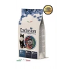 Exclusion Düşük Tahıllı Monoprotein Sığır Etli Ve Narlı Kısırlaştırılmış Kedi Maması 12 Kg