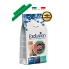 Exclusion Düşük Tahıllı Ton Balıklı Narlı Kısırlaştırılmış Kedi Maması 12 Kg